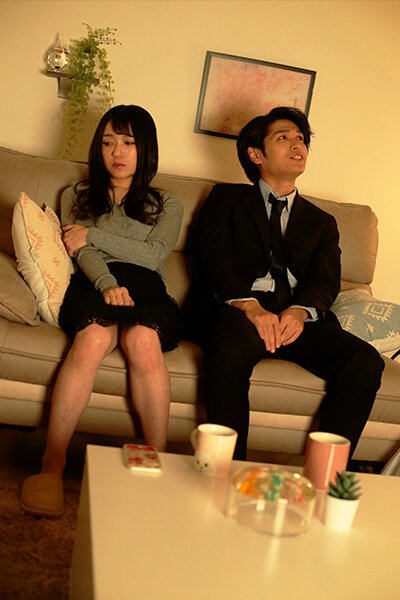 SILKS-075 Bagian 5 - 38 minit