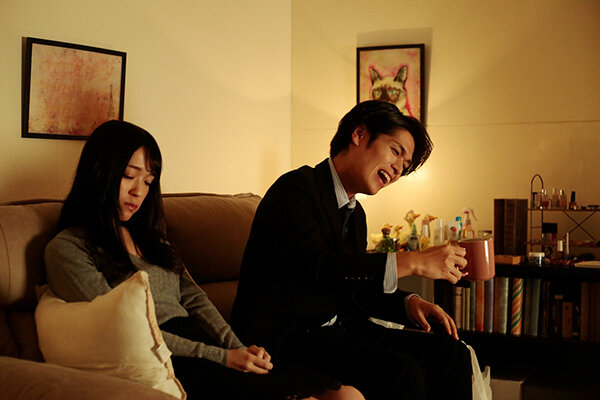 SILKS-075 パート 6 - 40 分