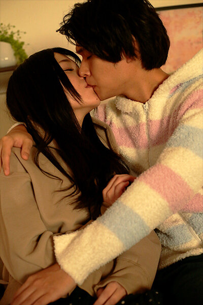 SILKS-075 パート 8 - 44 分