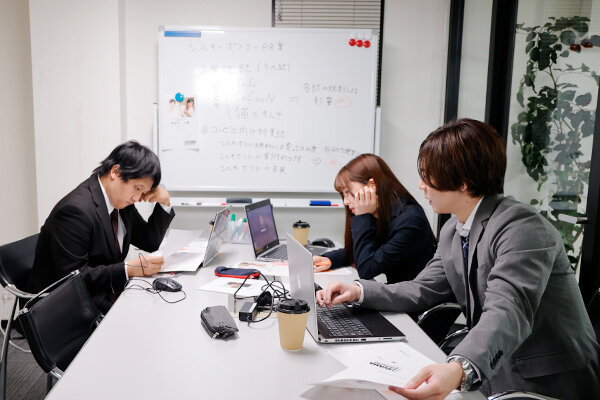 SILKS-076 第 1 部分 - 30 分钟