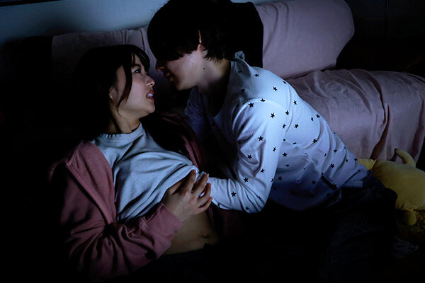 SILKS-076 第 11 部分 - 60 分钟