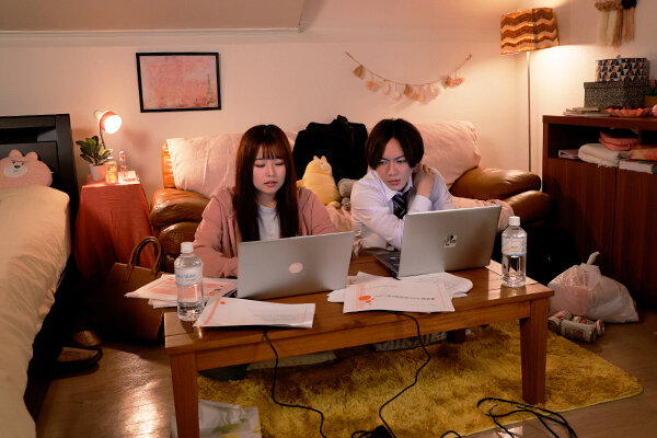 SILKS-076 第 4 部分 - 39 分钟