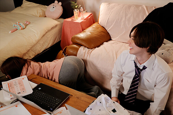 SILKS-076 第 5 部分 - 42 分钟