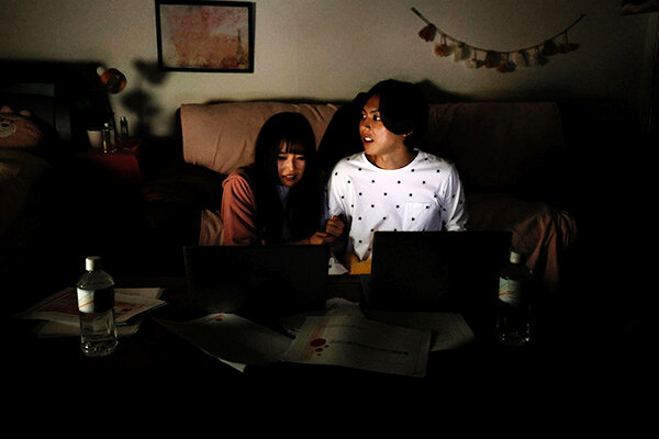 SILKS-076 第 7 部分 - 48 分钟