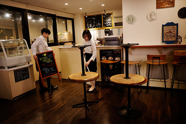 SILKS-077 Bagian 1 - 30 minit