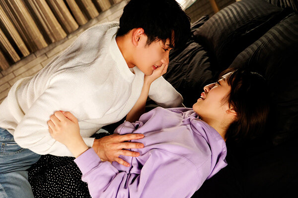 SILKS-077 Bagian 15 - 72 minit