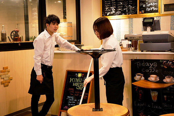 SILKS-077 Bagian 2 - 33 minit