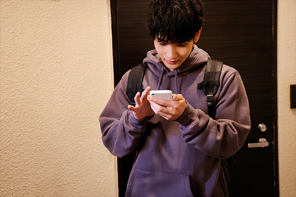 SILKS-077 Bagian 3 - 36 minit