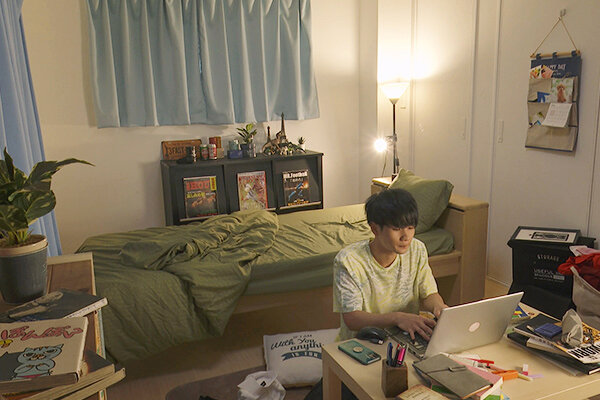 SILKS-078 Part 1 - 30 minutes