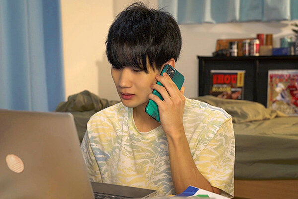 SILKS-078 Part 2 - 32 minutes