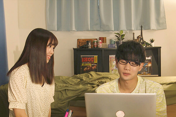 SILKS-078 Part 3 - 34 minutes