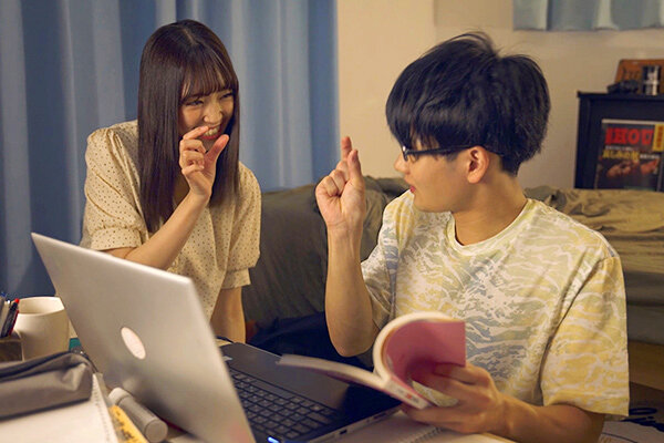 SILKS-078 Part 4 - 36 minutes