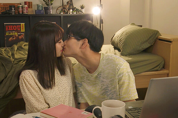 SILKS-078 Part 6 - 40 minutes