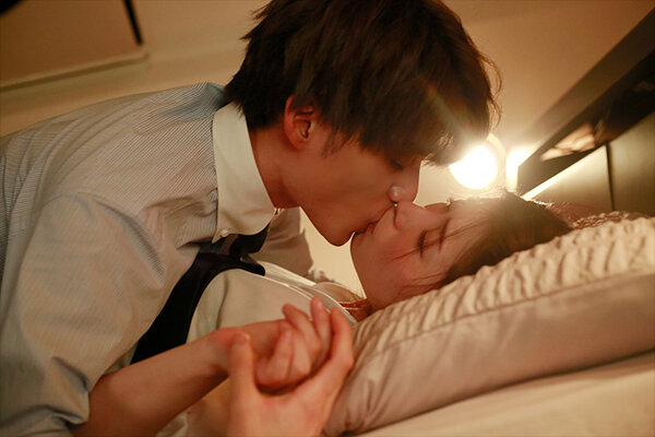 SILKS-079 パート 11 - 50 分