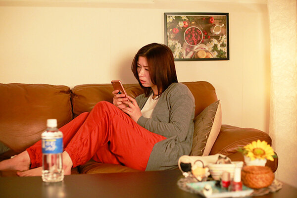 SILKS-079 Bagian 2 - 32 minit