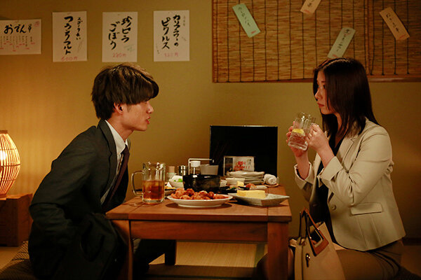 SILKS-079 パート 3 - 34 分