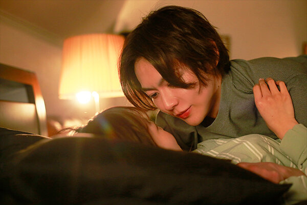 SILKS-080 第 13 部分 - 54 分钟