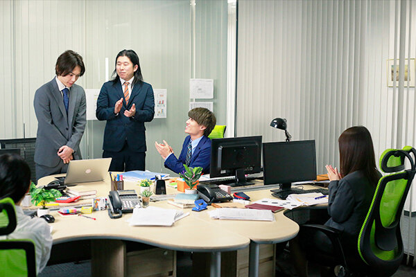 SILKS-080 第 2 部分 - 32 分钟