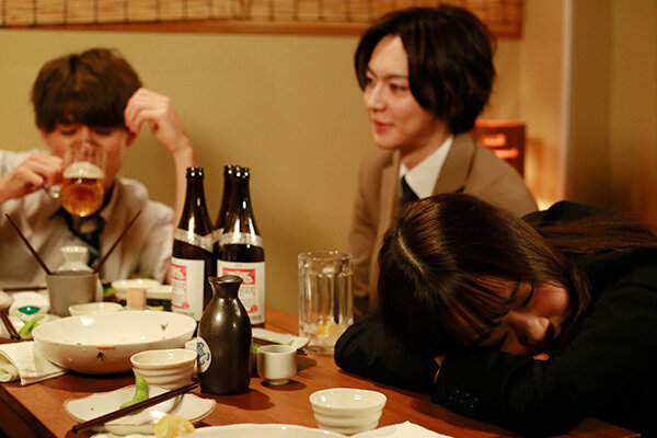 SILKS-080 第 5 部分 - 38 分钟