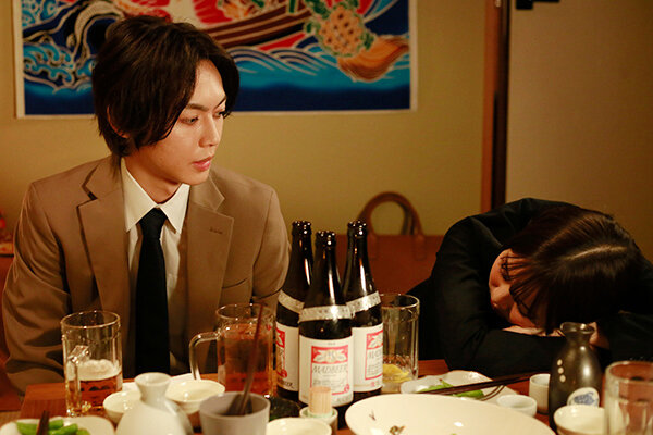 SILKS-080 第 6 部分 - 40 分钟