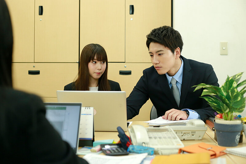 SILKS-081 Part 1 - 30 minutes