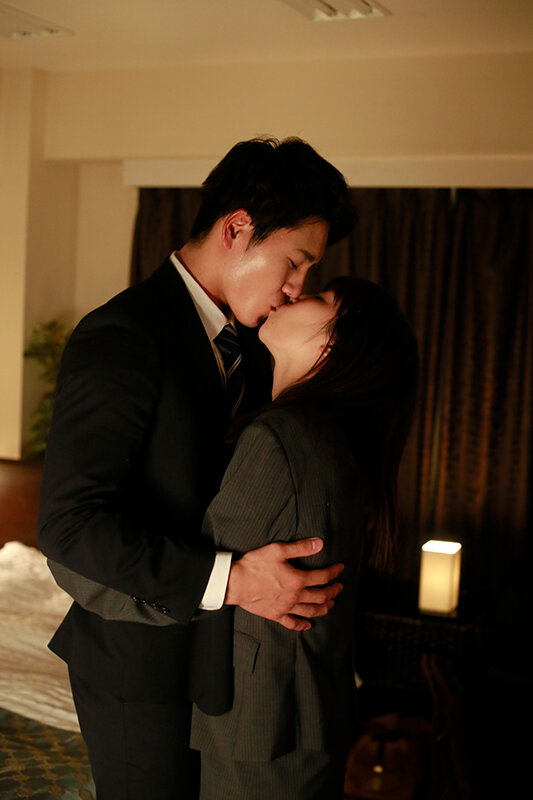 SILKS-081 Part 11 - 50 minutes