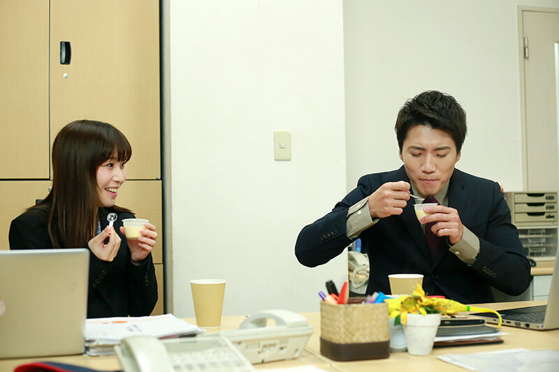 SILKS-081 Part 5 - 38 minutes