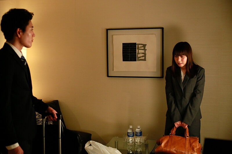 SILKS-081 パート 7 - 42 分