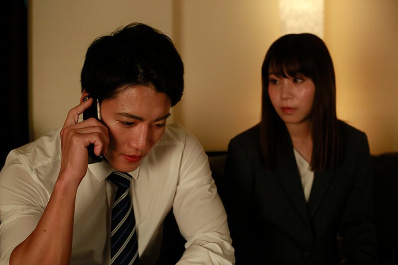 SILKS-081 Part 8 - 44 minutes