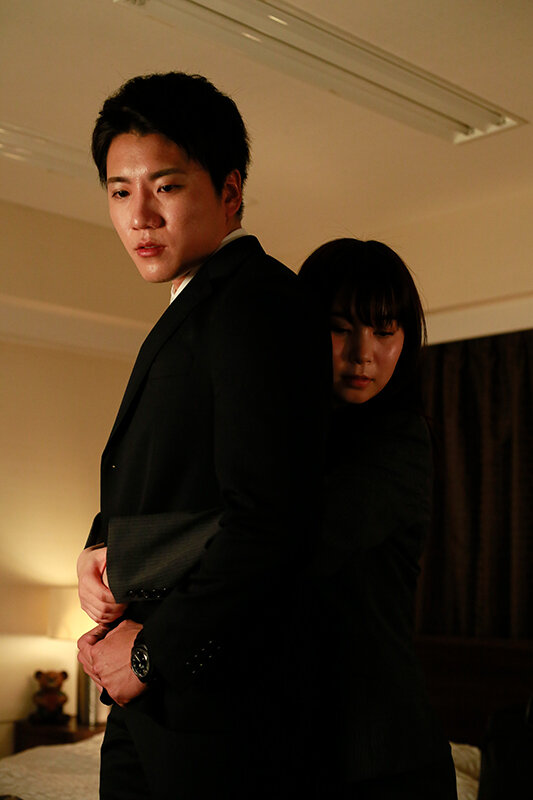 SILKS-081 Part 9 - 46 minutes