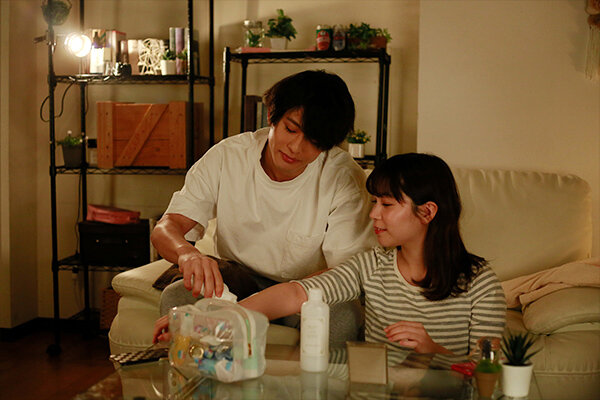 SILKS-082 Part 1 - 30 minutes