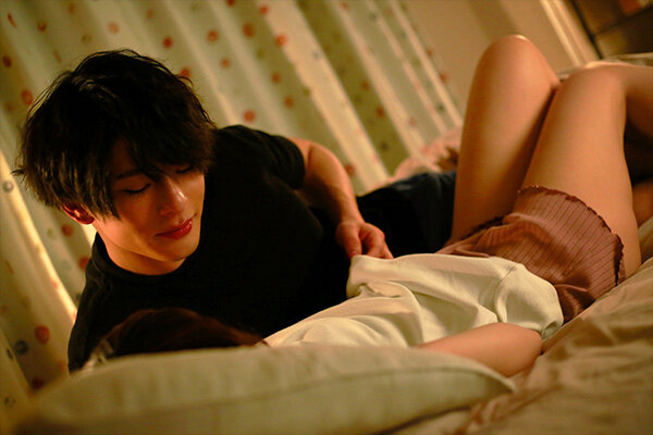 SILKS-082 第 12 部分 - 52 分钟