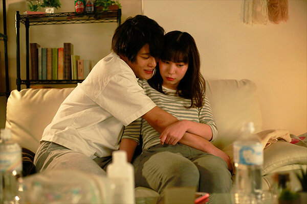 SILKS-082 第 2 部分 - 32 分钟