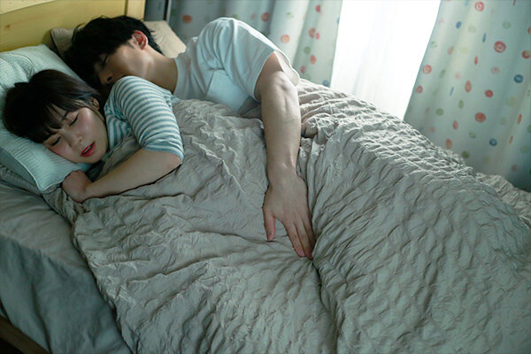 SILKS-082 Bagian 4 - 36 minit