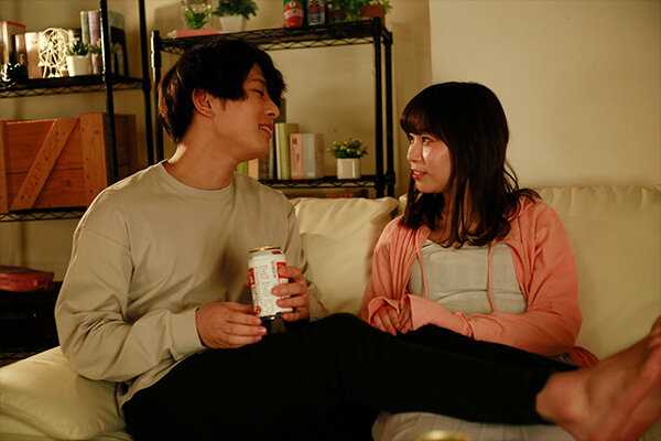 SILKS-082 Bagian 5 - 38 minit