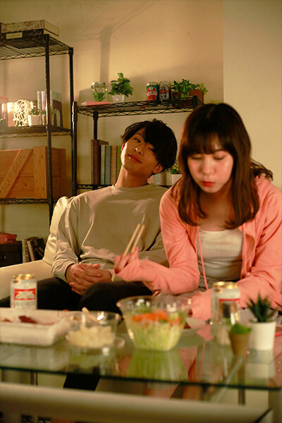 SILKS-082 Part 6 - 40 minutes