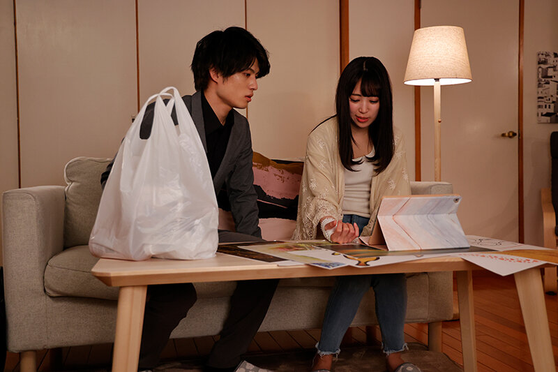 SILKS-083 Part 6 - 40 minutes