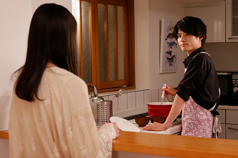 SILKS-083 Part 7 - 42 minutes