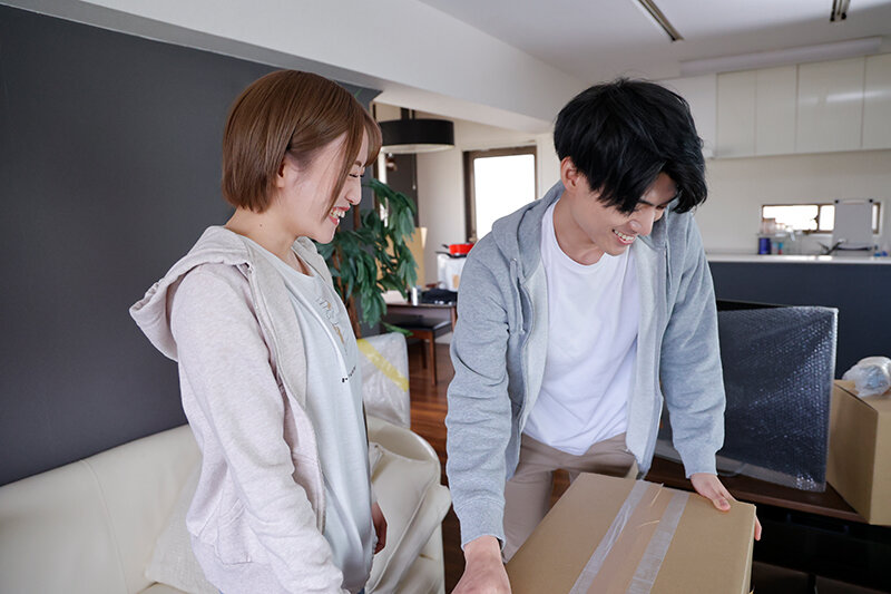 SILKS-084 パート 1 - 30 分