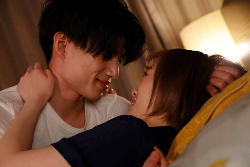 SILKS-084 Bagian 12 - 52 minit