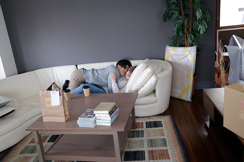 SILKS-084 パート 2 - 32 分