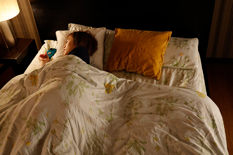 SILKS-084 パート 5 - 38 分