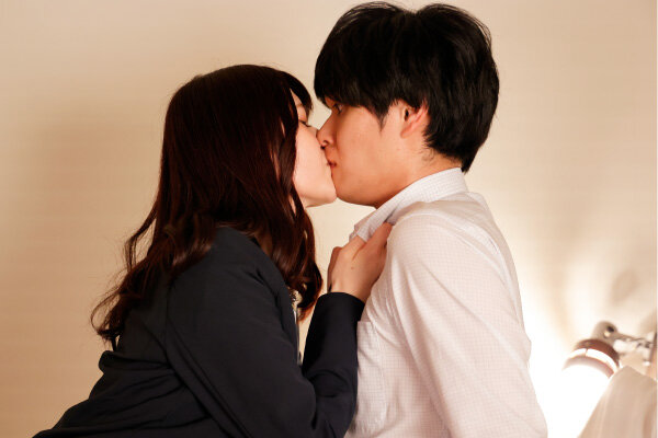 SILKS-085 パート 10 - 48 分