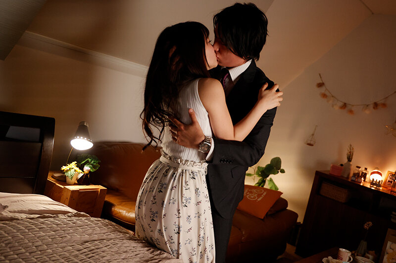 SILKS-086 パート 10 - 48 分