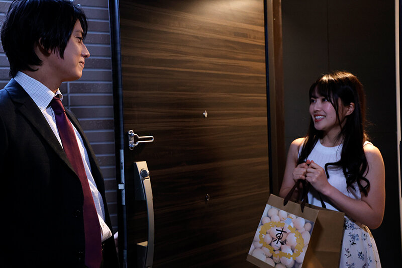 SILKS-086 パート 4 - 36 分