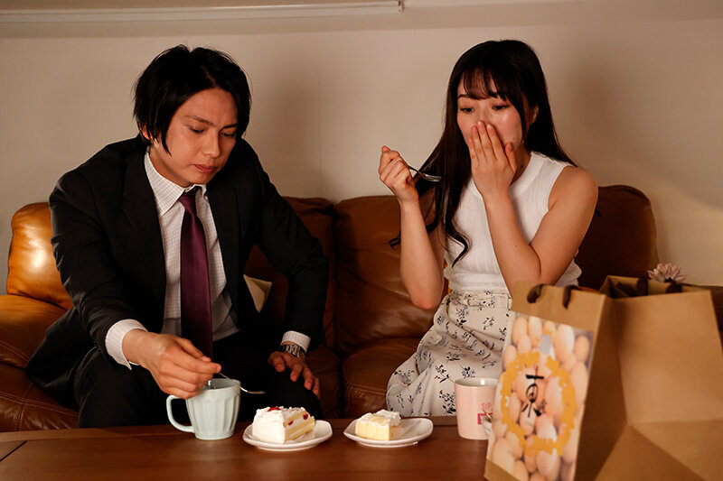 SILKS-086 パート 5 - 38 分