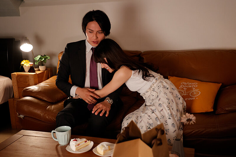 SILKS-086 パート 6 - 40 分