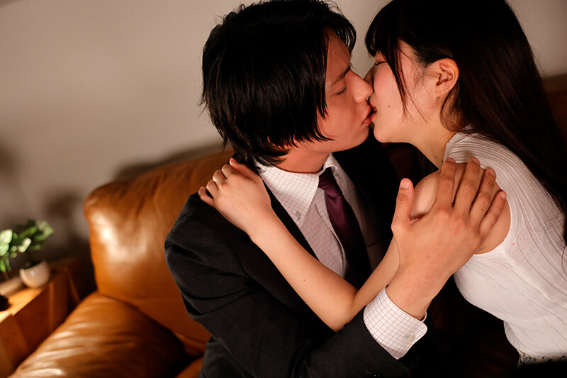 SILKS-086 パート 8 - 44 分