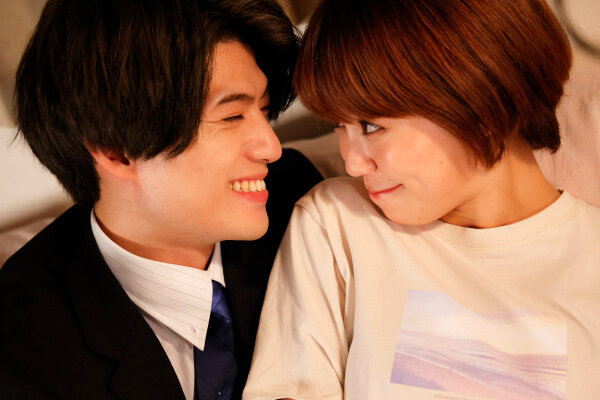 SILKS-088 パート 10 - 48 分