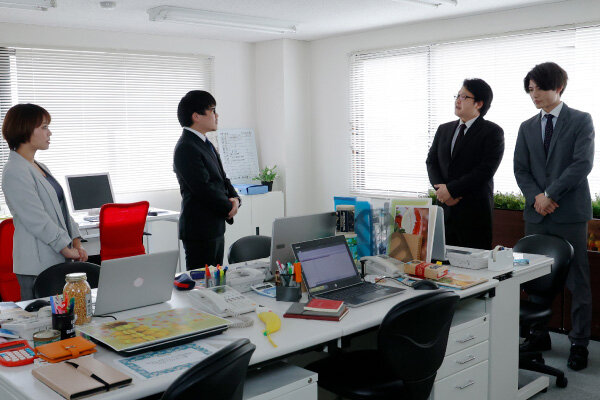 SILKS-088 パート 5 - 38 分